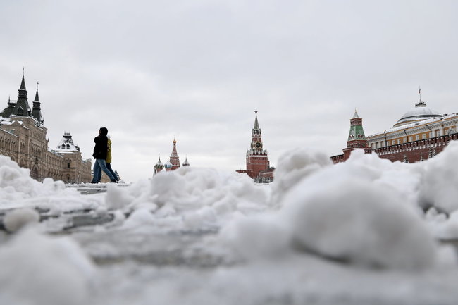 Барическая пила погрузит Москву в зиму: ждать осталось недолго