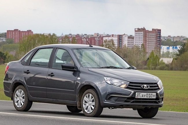 «АвтоВАЗ» запустил маркетплейс для продажи подержанных автомобилей