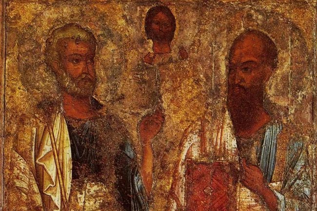 День Петра и Павла 12 июля: история праздника