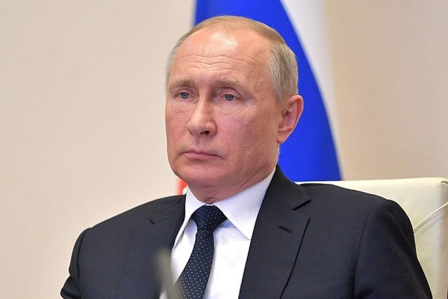 Новый шаг к многополярному миру: Путин допустил создание парламента БРИКС
