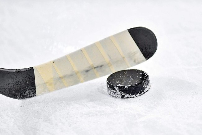 Юношеская команда по хоккею из Первомайска победила во всероссийских соревнованиях