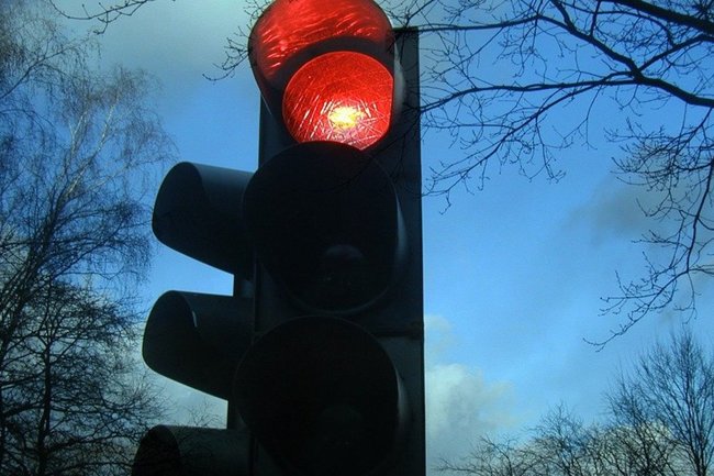 Тюменцев предупредили об отключении светофоров
