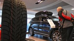 В России в 2025 году стартуют продажи новых автобрендов