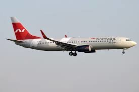 Nordwind Airlines