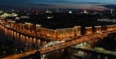 Названа стоимость самой большой съемной квартиры в Москве