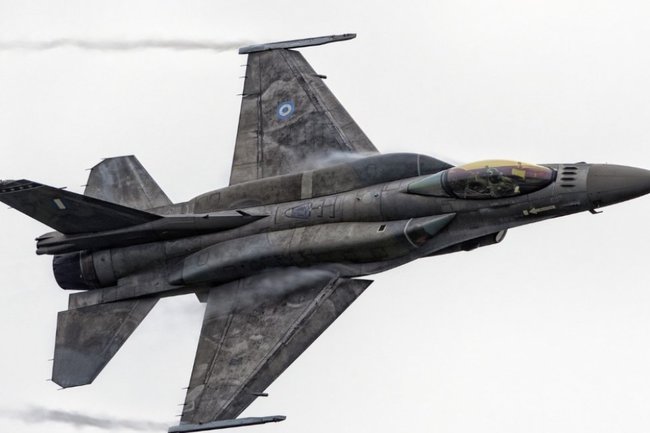 F-16