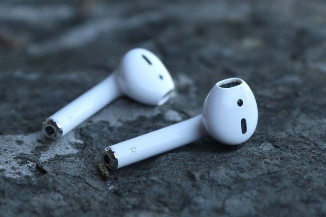 airpods