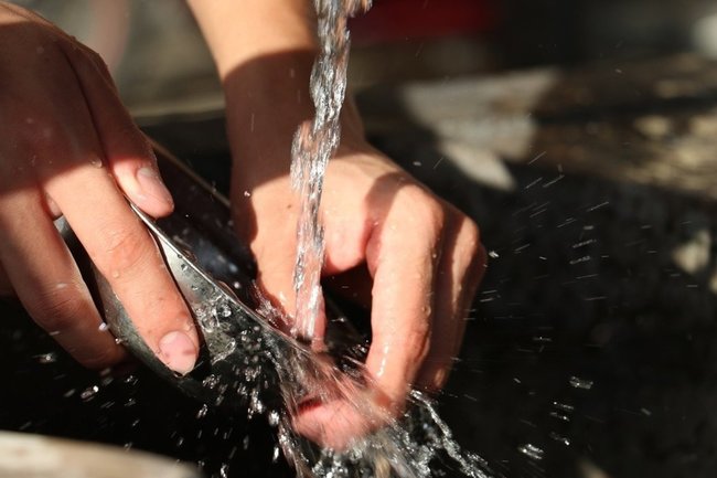 Жителей Белоярского обеспечат чистой водой до конца года