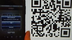 Киберэксперт Ульянов: QR-коды со ссылками на приложения могут быть опасны