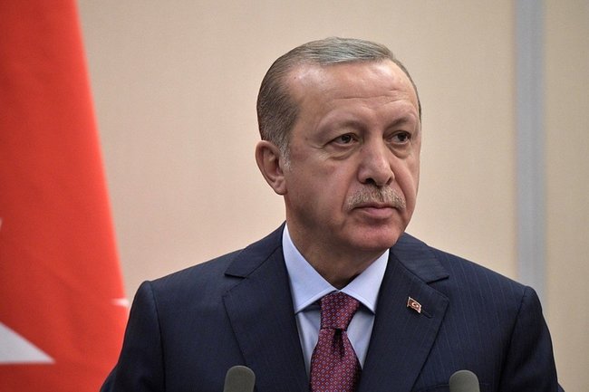 Глава МИД Израиля пригрозил Эрдогану повторением судьбы Хусейна