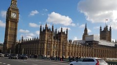 В парламенте Британии начали обсуждать легализацию эвтаназии