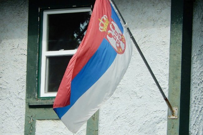 Сербия пригрозила сняться с Евро-2024 из-за кричалок с призывами убивать сербов