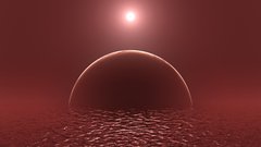 Обнаружена экзопланета типа теплый субнептун