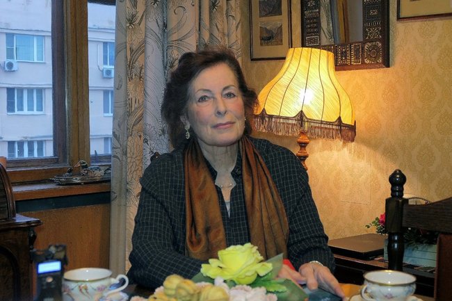 Мариолина Де Дзулиани: «Я первая рассказала миру о Царских останках»
