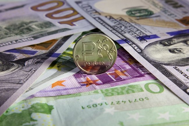 Финансист Кабаков рассказал о курсе доллара в ближайшие недели