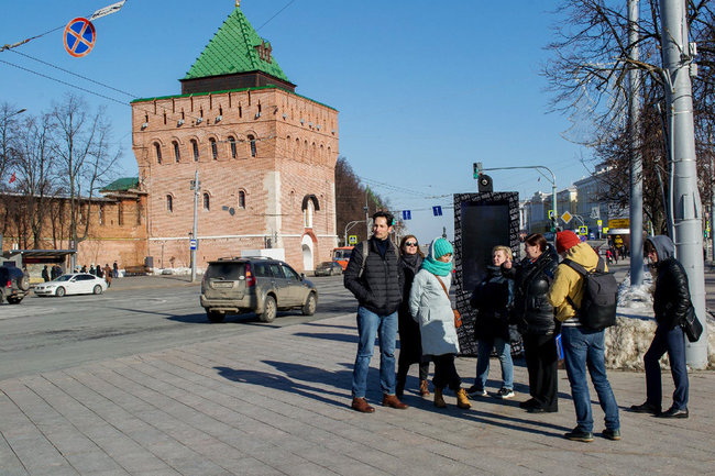 В Нижегородской области ждут гостей из Беларуси