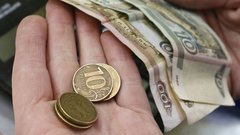 В России начали печатать 10-рублевые ради удобства размена – директор Гознак
