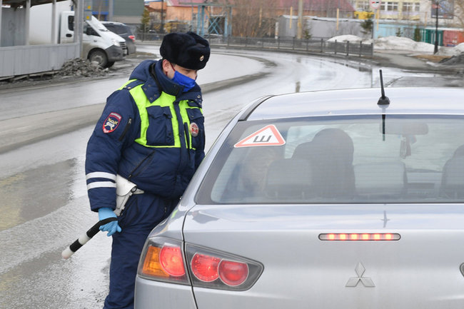 Водителей уводят уйти из-под удара: им разрешат покидать место ДТП после аварии