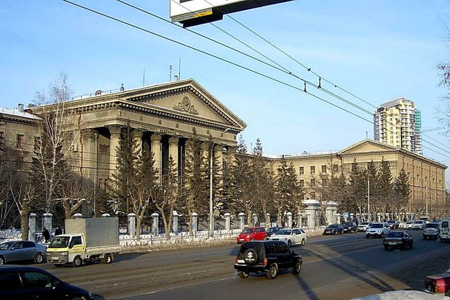 В Новосибирске проверят сирены и экраны оповещения 3 марта