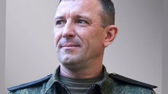 Генерал-майору Попову добавили обвинение в служебном подлоге
