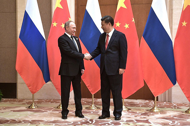 Прорыв изоляции: эксперты назвали главные итоги визита Путина в Китай