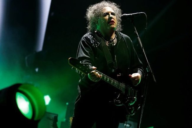 The Cure