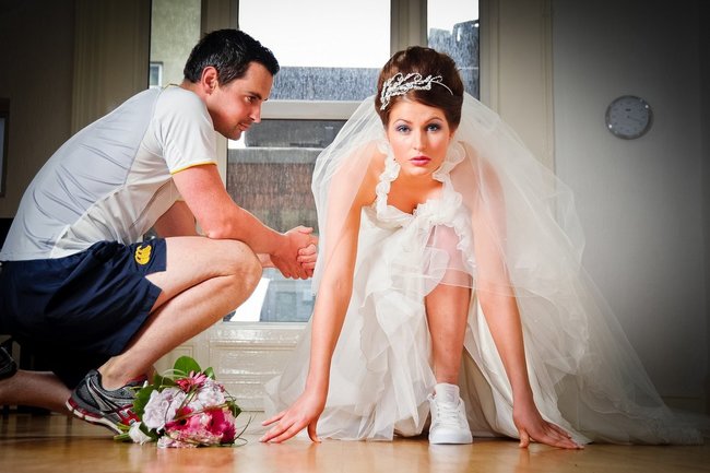 Подготовка к свадьбе: топ-5 распространённых проблем