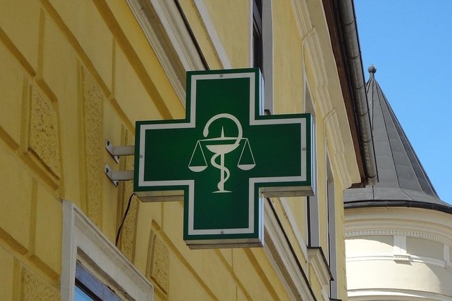 Отдыхающие в аптеках: россияне начали скупать турецкие лекарства