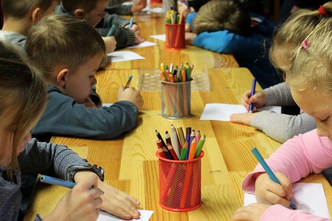 Детские сады Югры стали лучшими в России
