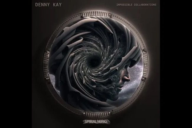 «Невозможные Коллаборации» Denny Kay: опыт синтеза несочетаемого