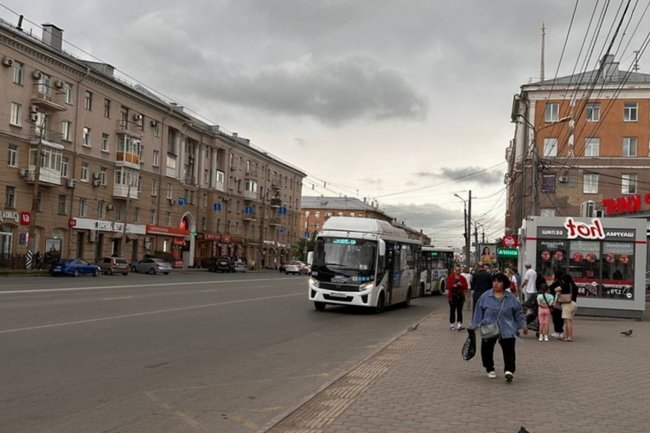 Фото: Юлия Муромцева / Om1