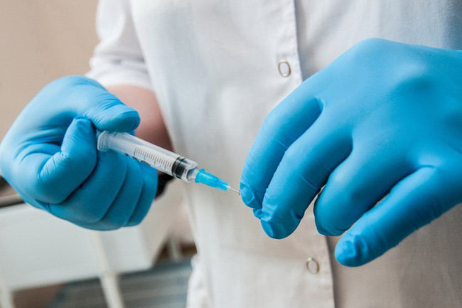 ФАС России согласовала цены на новые формы детской вакцины от коронавируса