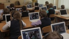 В 2024 году отремонтируют девять школ Курска