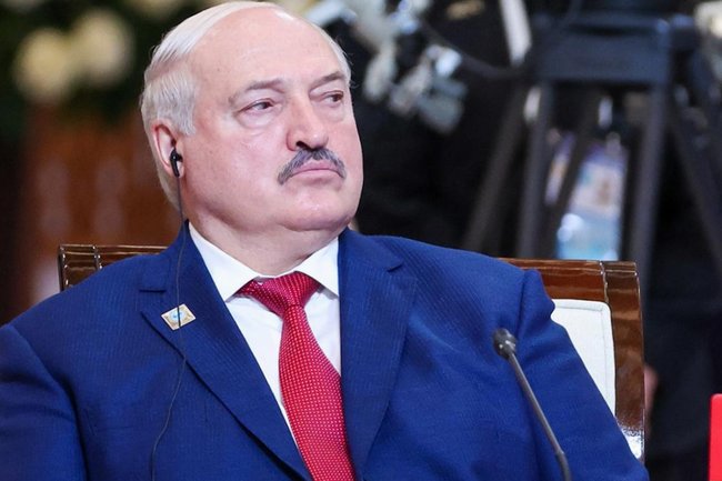 Лукашенко рассказал, как «колошматил» чиновников за «отвратительную работу»
