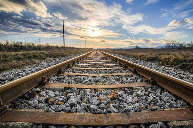 Погрузка на железной дороге в Чувашии выросла почти на 20% в августе