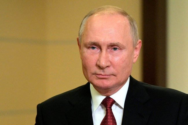 «СВО может стать длительным процессом»: Путин высказался насчет второй волны мобилизации