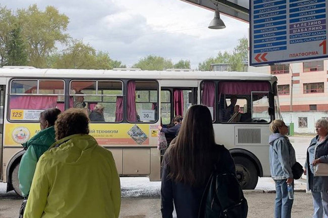Кировский минтранс планирует запустить 11 новых автобусных маршрутов в 2024 году
