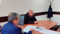 В Дагестане задержали экс-замглавы Минобрнауки по делу о взятке