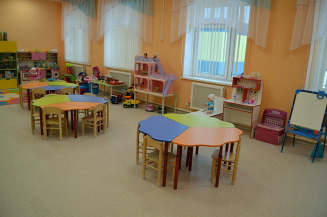 В Минпросвещения оценили ситуацию с очередями в детских садах