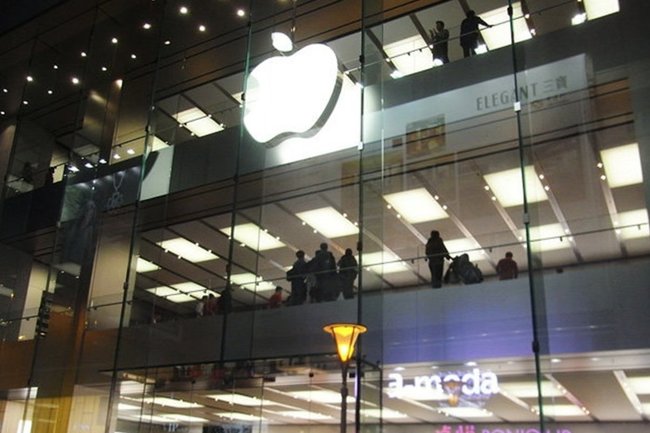ФАС проверит Apple на нарушения антимонопольного законодательства