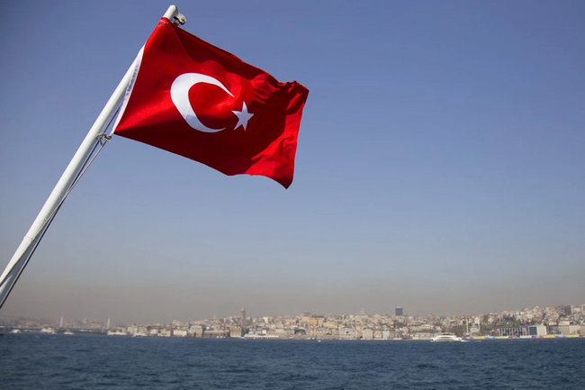 Продажа туров в Турцию восстановилась  после землетрясения