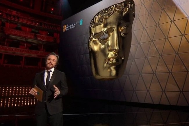 Кинопремия BAFTA 2021: чем запомнилась церемония и кому достались заветные статуэтки