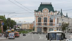 Маршрут Т-31 в Нижнем Новгороде переименуют