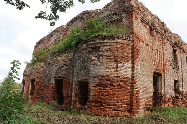 Памятник культуры, Ярославская область