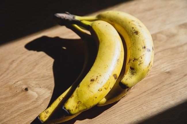 Вредные бананы: нутрициолог рассказал об особенностях употребления фрукта