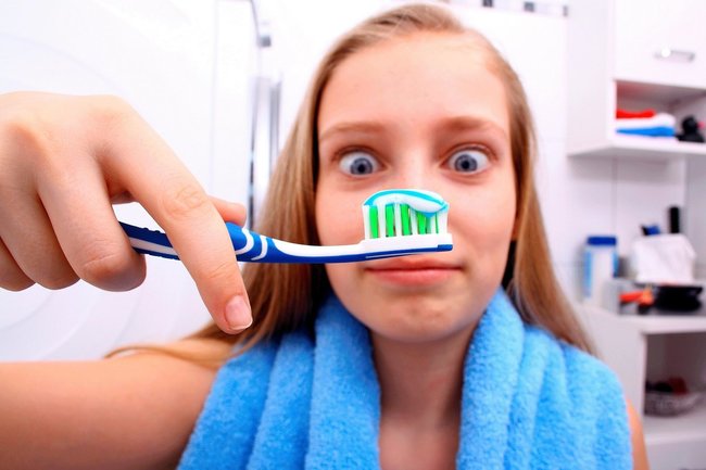 Экономим на стоматологе: 6 привычек, которые портят зубы