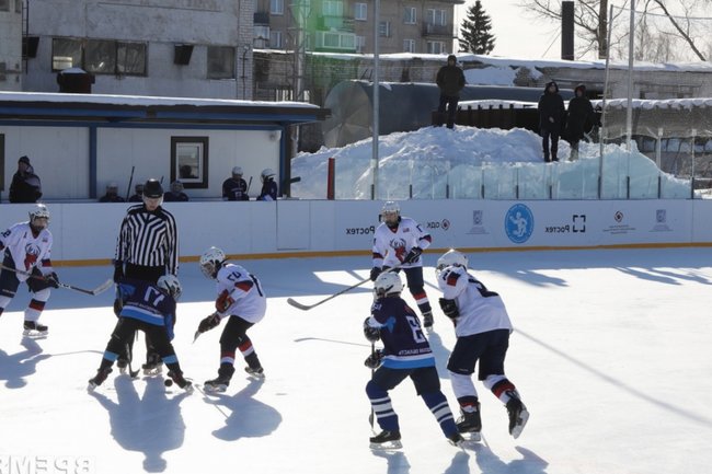 Центр школьных спортивных лиг создается в Нижнем Новгороде