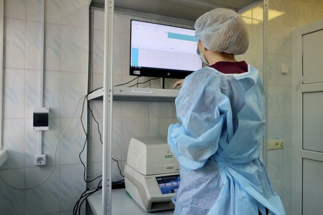 Ростовский врач объяснил, почему пятая волна коронавируса резко пошла на спад