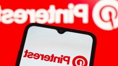 Суд в Москве наложил штраф на компанию Pinterest в размере 3,5 миллиона рублей