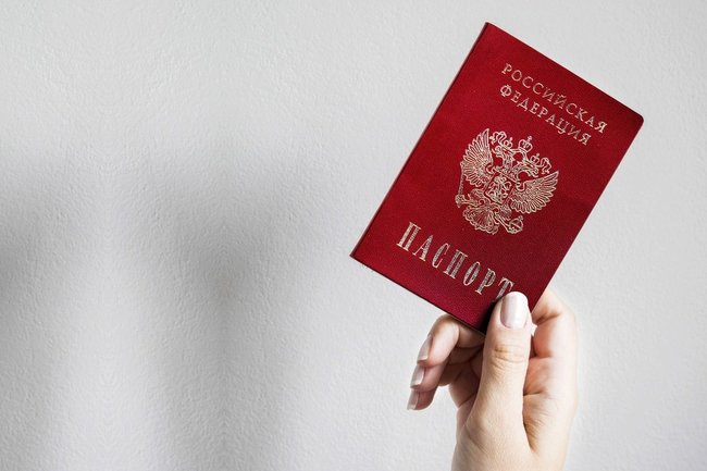 Особенности замены паспорта по возрасту